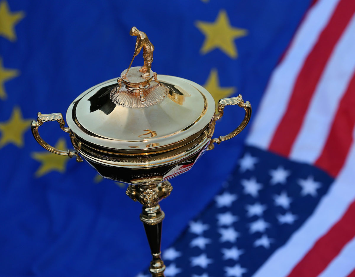 Ryder Cup Travel Packages Champion Sports Travel