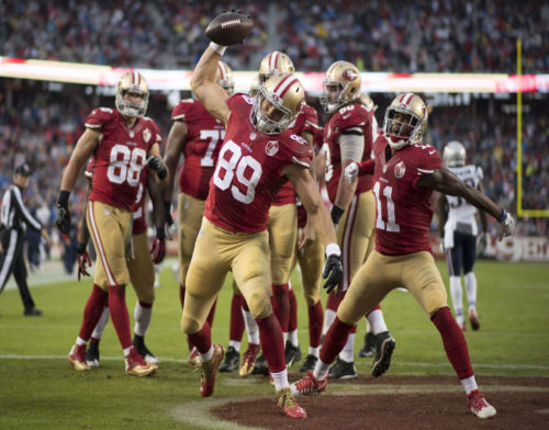San Francisco 49ers Travel Packages