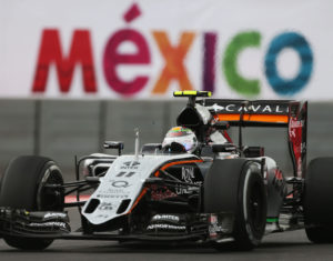 MEXICO CITY GRAND PRIX TRAVEL PACKAGE