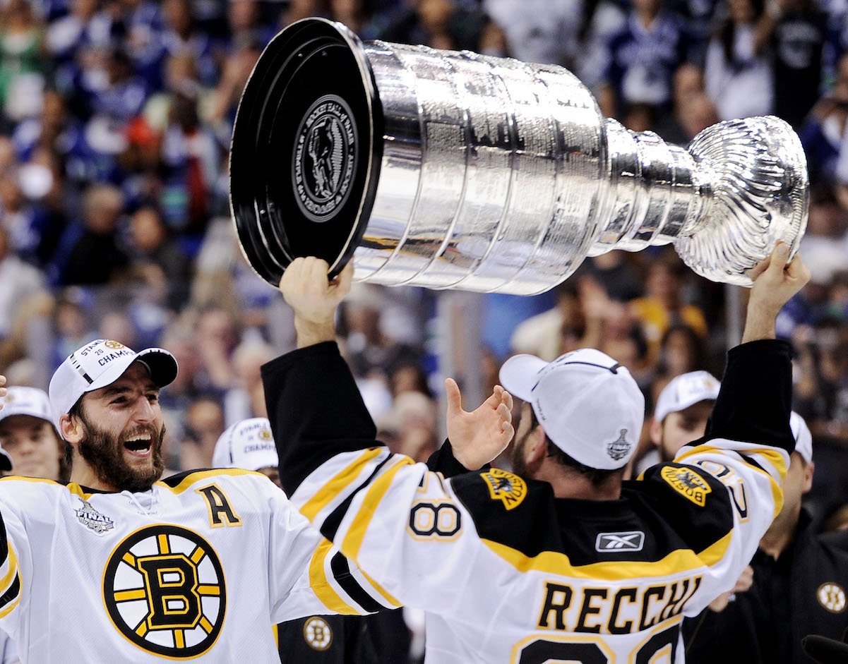 Stanley Cup Travel Packages