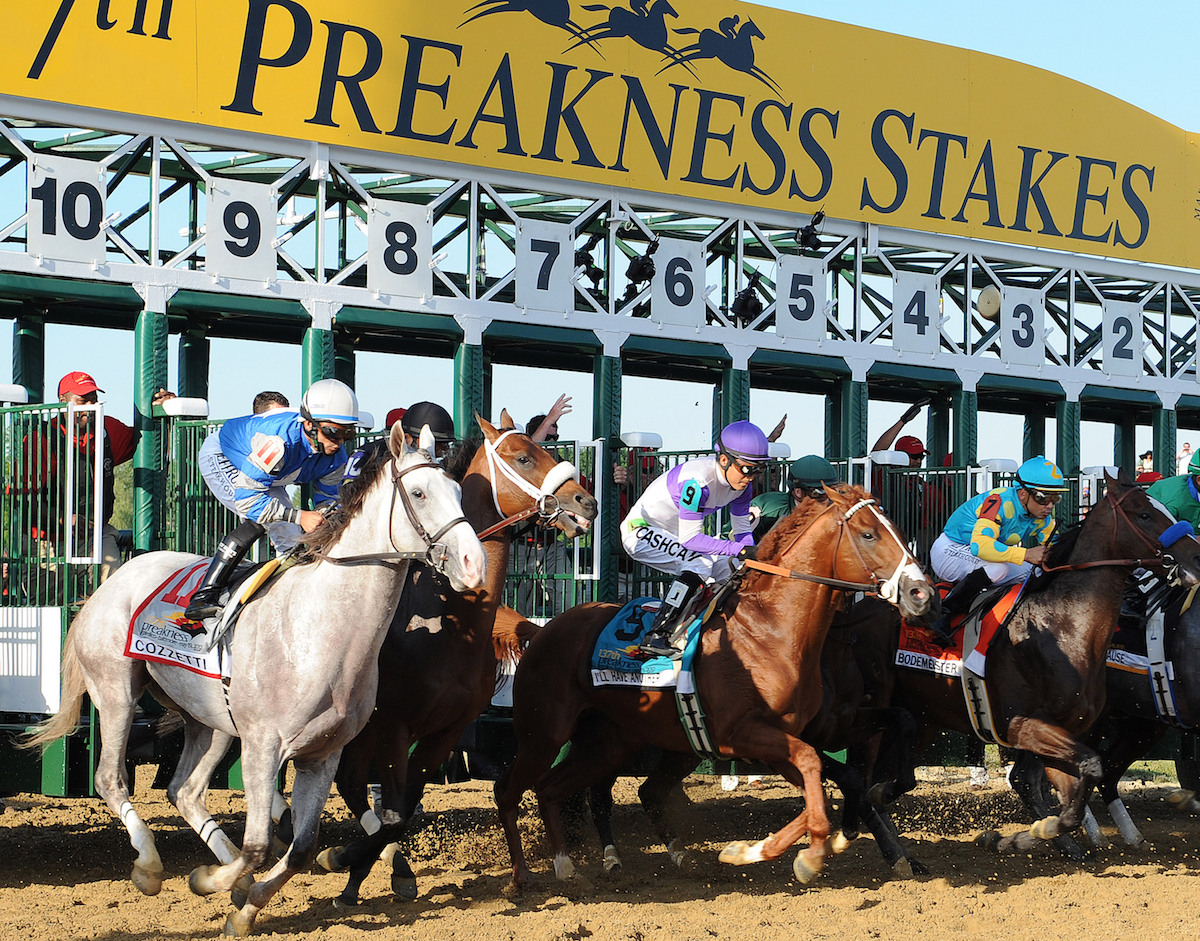 Kentucky Derby Travel Packages Champion Sports Travel