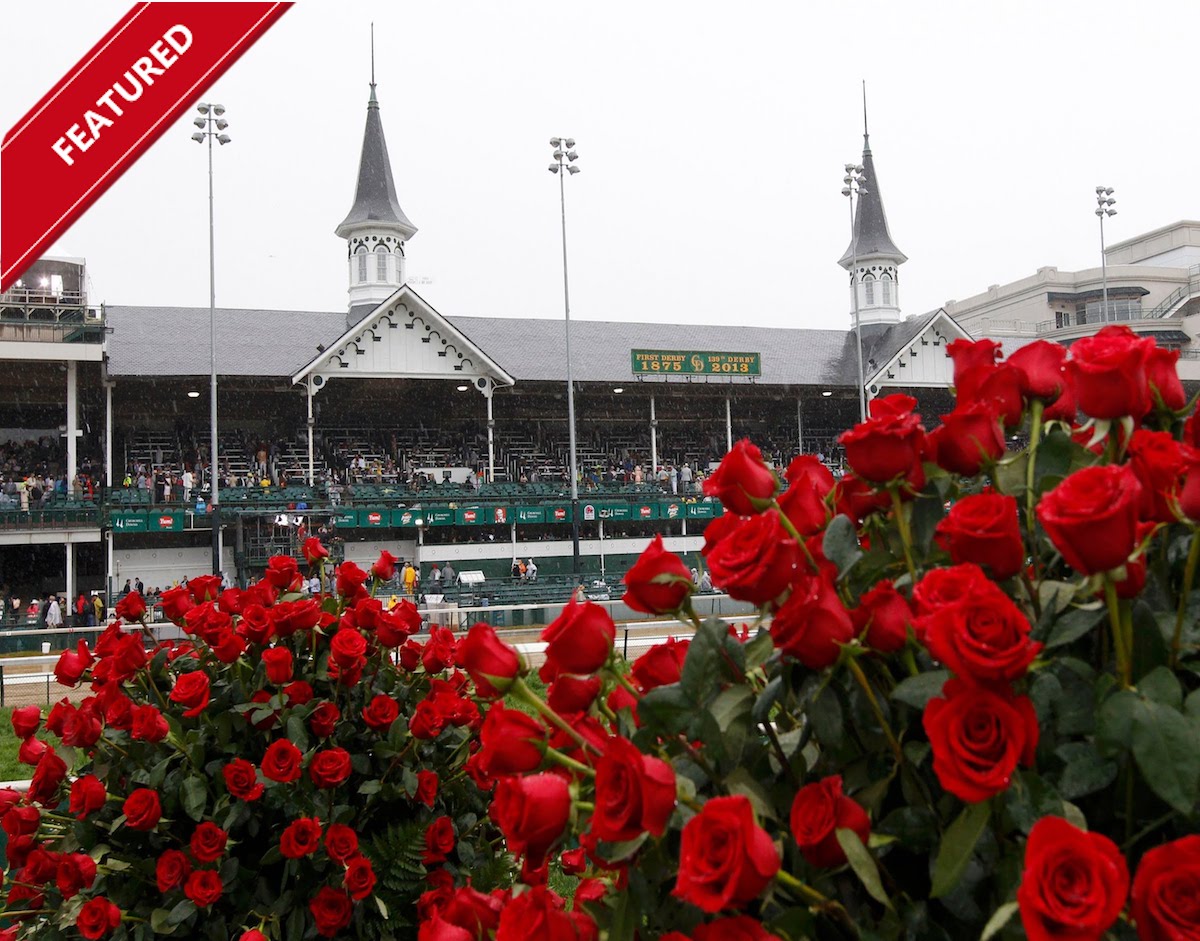 Kentucky Derby Travel Packages