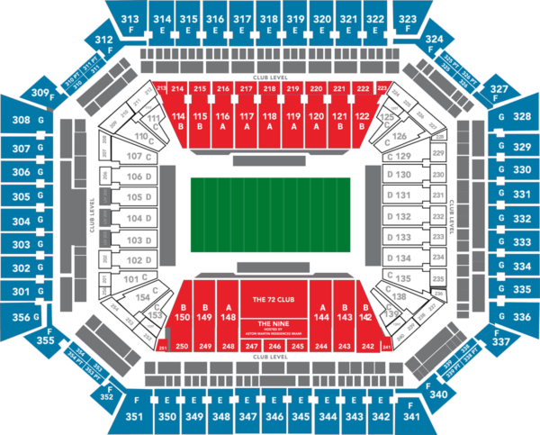 Super Bowl Packages - Hotels, Tickets, Tailgate Party