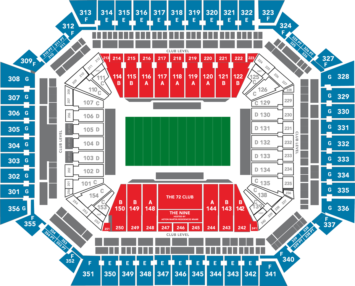Super Bowl Packages Hotels, Tickets, Tailgate Party