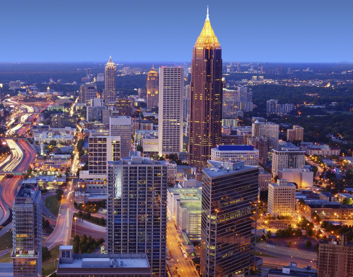 Atlanta Falcons Travel Packages