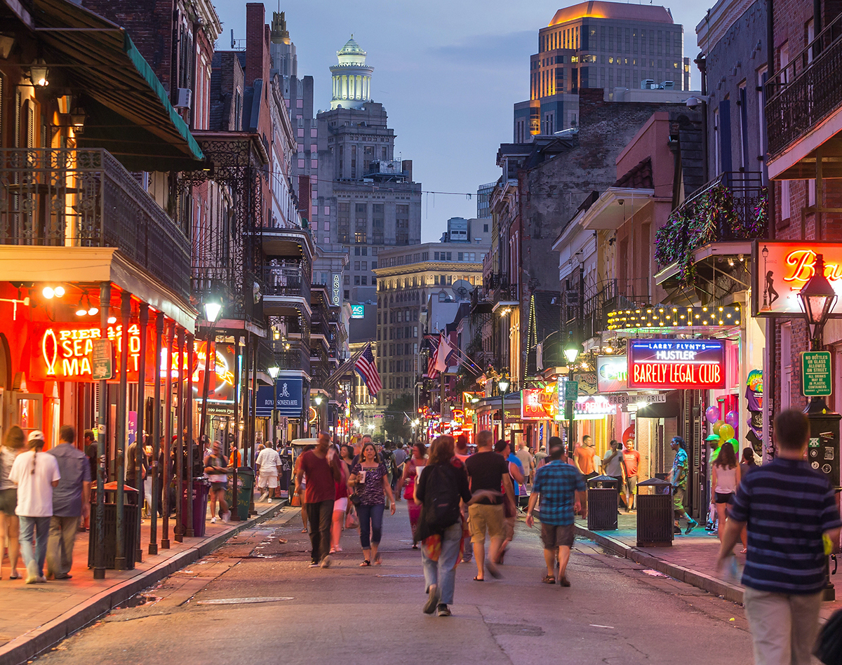 NEW ORLEANS SAINTS TRAVEL PACKAGES