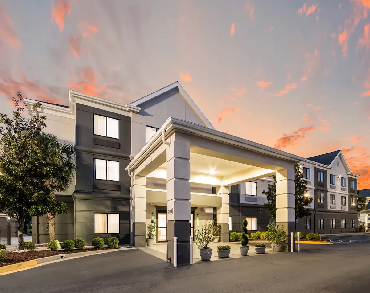 Masters Tournament Trips